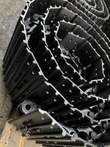 <span class=keywords><strong>Track</strong></span> Ketting <span class=keywords><strong>Assy</strong></span> Voor Jcb Graafmachine Js70 J585 Jc8061 Js110 <span class=keywords><strong>Js130</strong></span> Js140 Js160lc Js200 Js210 Js220 Js240 Js260 Js290lc Js330 - Product Image 4