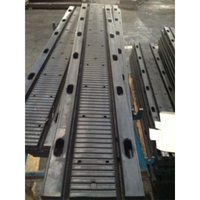 Joint de dilatation en caoutchouc de qualité supérieure F400 pour les ponts autoroutiers, directement de l'usine en Malaisie, prix d'usine OEM