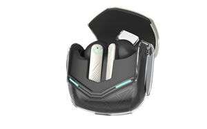 Tai nghe không dây Gaming Style S45 TWS, chống ồn, có hỗ trợ Ann+enc+App - Product Image 6