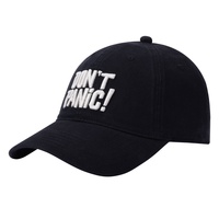 Gorras de Béisbol Estilo Urbano 100% Algodón, Ajustables, Transpirables, Impermeables, Unisex, para las Cuatro Estaciones, Gorras de Ciclismo con Visera