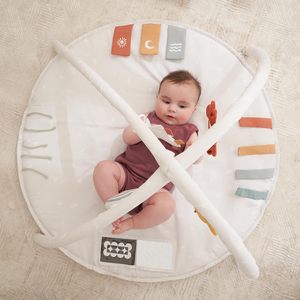 Texturizado niño preescolar educativo táctil desarrollo de habilidades motoras sensación <span class=keywords><strong>Mini</strong></span> sensorial bebé jugar <span class=keywords><strong>gimnasio</strong></span> Mat para necesidades especiales - Product Image 6