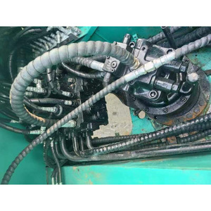SK200-<span class=keywords><strong>8</strong></span> originale del Giappone escavatore usato <span class=keywords><strong>Kobelco</strong></span> 220 escavatore di seconda mano scavatrice macchinari per la vendita - Product Image 2