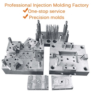 บริการ<span class=keywords><strong>ฉีด</strong></span>ขึ้นรูปพลาสติก ABS แม่พิมพ์<span class=keywords><strong>ฉีด</strong></span>ชิ้นส่วนพลาสติกมีความแม่นยำสูง OEM - Product Image 5