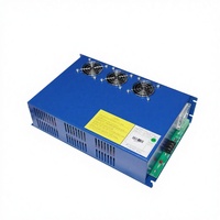 Yongli HSP200 150W CO2 Laser Power Supply Baru untuk Tabung Laser DLT 40Z 300W