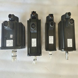 เครื่องฉีดพลาสติก MGMD402C2GAC ไดรเวอร์มอเตอร์ AC 4KW EC100S MGMD752C3GAC - Product Image 3