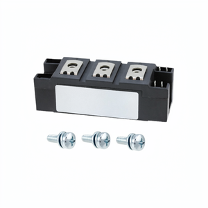 MCC162-12IO1 Y4-M6 Components Electronic Thyristors In Stock - Product Image 1