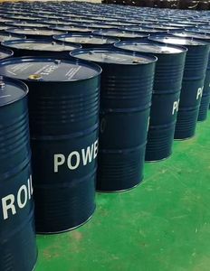 Olio per Lavorazione dei Metalli Raffinato, Lubrificante Resistente all'Ossidazione e di Lunga Durata per Torni CNC, Macchinari Industriali di Fresatura - Product Image 4