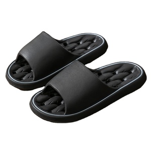 Sandalias de Plataforma para Mujer, Transpirables, Ligeras, Impermeables, de Secado Rápido, con Suela Suave, para Todas las Estaciones, con Suela Exterior de EVA, Cómodas y Antideslizantes - Product Image 2
