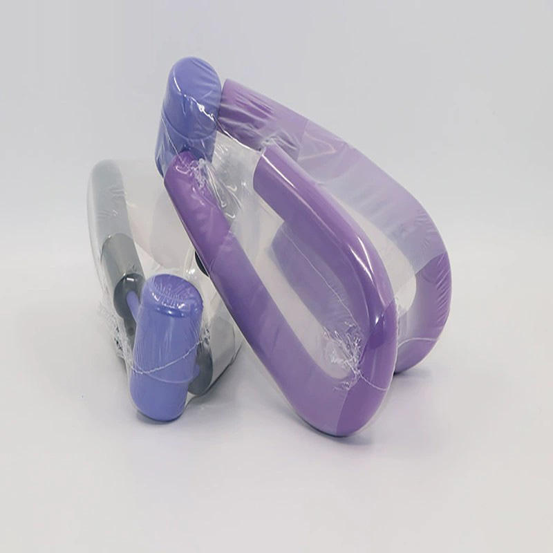 Esercitatore per i muscoli del pavimento pelvico Viola