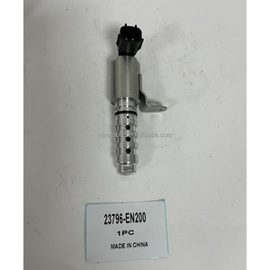Solenoide de sincronización de válvula <span class=keywords><strong>variable</strong></span> de piezas de automóvil 23796-EN200 para Nissan x-trail T31 23796EN200 - Product Image 3
