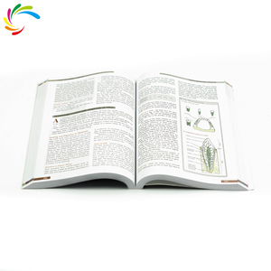 Libros <span class=keywords><strong>de</strong></span> texto en inglés y africano personalizados, a todo color, para escuela secundaria, <span class=keywords><strong>libro</strong></span> <span class=keywords><strong>de</strong></span> biología, educación, popular, <span class=keywords><strong>de</strong></span> fábrica - Product Image 5