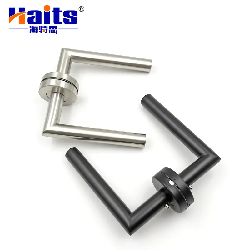 Door Handle Manufacturer D Type Door Handle Concealed Cabinet Door Handle