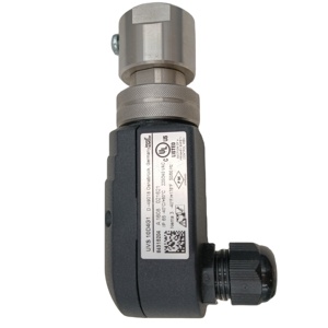 เครื่องตรวจจับรังสียูวี UVS10D4G1 หมายเลข: 84315204 สำหรับ KromSchroder สต็อก 50 ชิ้น - Product Image 1