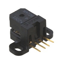 HEDS-9720 # Modules d'encodeurs optiques numériques de petite taille L50 HEDS-9720 # L50