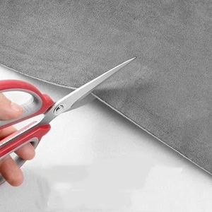 Tela <span class=keywords><strong>para</strong></span> <span class=keywords><strong>techo</strong></span> <span class=keywords><strong>de</strong></span> gamuza <span class=keywords><strong>para</strong></span> <span class=keywords><strong>techo</strong></span> <span class=keywords><strong>de</strong></span> coche, respaldo <span class=keywords><strong>de</strong></span> espuma <span class=keywords><strong>de</strong></span> poliéster 100%, impermeable, ignífugo, hilo teñido, tapicería, bricolaje, <span class=keywords><strong>techo</strong></span> <span class=keywords><strong>de</strong></span> coche <span class=keywords><strong>para</strong></span> el hogar - Product Image 4