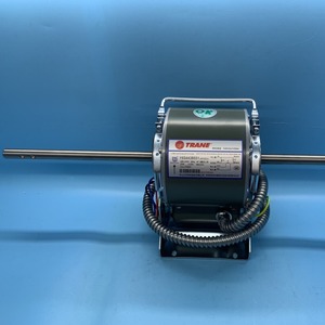 มอเตอร์เครื่องปรับอากาศ Trane รุ่น Y6S443B551 220-240V 50Hz 27W อะไหล่แอร์แบบรวมศูนย์ - Product Image 2