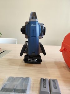 โซกเกีย IM-52 โททอล สเตชั่น อินเทลลิเจนซ์ ความแม่นยำ 2 วินาที พร้อมราคาที่ดีที่สุดสำหรับงานสำรวจ - Product Image 3