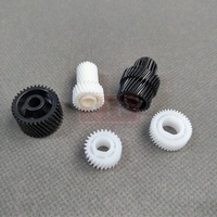 Kit d'engrenages d'unité de développement d'origine pour Ricoh MP C3003 C3503 C4503 C5503 C6003 MPC3503 MPC4503 MPC5503 – Pièces de rechange pour copieur