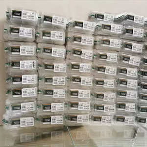 Módulo de Memoria RDIMM DDR5 de 32 GB, 5600 MT/s, PC5-44800, Single Rank x4, ECC Registrado, 1.1V, CL46, 288 Pines, para Servidor, HMCG84AGBRA191N - Product Image 6