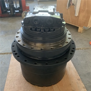 YN15V00011F1 YN15V00011F2 YN15V00037F2 Accionamiento FINAL DE LA SK200-8 DE LA SK200-6 para Nabtesco para <span class=keywords><strong>Kobelco</strong></span> - Product Image 6