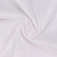 Linge de Table Naturel Nappes de Fête Mariage Blanc Rond Lavable Nappe de Table de Base Poly Vêtements de Table 100% Polyester