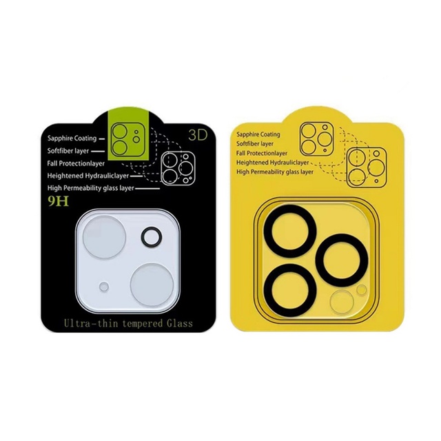 Truemax for 16 Pro Max Camera Protector Lens Cover Glass