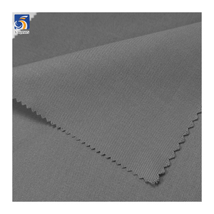 360gsm <span class=keywords><strong>Polyester</strong></span> <span class=keywords><strong>Viscose</strong></span> TR suiting vải người đàn ông quần chất liệu 80% <span class=keywords><strong>polyester</strong></span> 20% Rayon TR Twill vải - Product Image 5