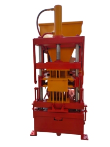 Línea de Producción de Ladrillos de Arcilla Intertrabados Totalmente Automática WT2-10, Máquina para Fabricar Ladrillos de Arcilla con Orificios Completos y Medios - Product Image 4
