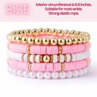 Coffret Cadeau Saint-Valentin Anniversaire pour Femme, Meilleure Amie, Sœur - Soins Personnels, Remise en Forme, Coffret Cadeau Spa, Bracelet, Coffret Cadeau Femme