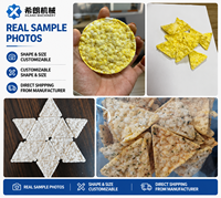 Macchina Automatica Compatta per Dolci Coreani, Macchina per Torte di Riso, Macchina per Snack Croccanti Beebo, Consegna dal Produttore