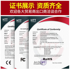 Aspiradora Portátil para Auto de 12V CC, Húmeda/Seca, Manual, con Fuerte Succión, Modelo Hypa, Marca Privada con Licencia, para Uso en el Hogar y Vehículos - Product Image 5