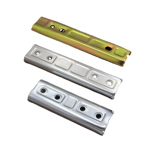 Connecteur en fer à 18 points Shengdu Hardware pour mobilier de bureau – Design moderne, simple et durable - Product Image 1