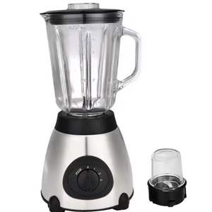 Taşınabilir kişisel boyut sıkacağı Blender fincan yüksek güç elektrik 2-in-1 gıda sınıfı ile keskin bıçaklar için Protein Protein Shaker - Product Image 5