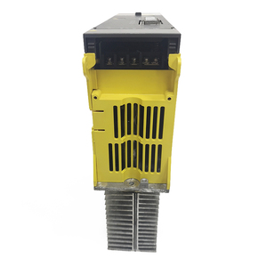 Módulo Amplificador de Husillo FANUC A06B-6082-H206 # H512 - Product Image 4