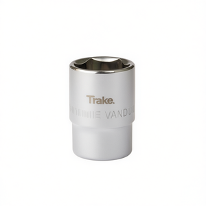 ประแจบล็อกหกเหลี่ยมโครเมี่ยมวาเนเดียมขนาด 3/4 นิ้ว - Product Image 2