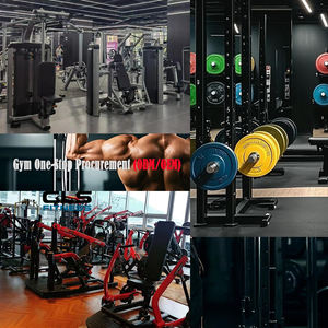 Appareil <span class=keywords><strong>de</strong></span> <span class=keywords><strong>musculation</strong></span> multifonctionnel professionnel pour salle <span class=keywords><strong>de</strong></span> sport, machine à presse pectorale inclinée et déclinée pour la <span class=keywords><strong>musculation</strong></span> - Product Image 5