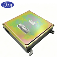 لوحة كمبيوتر FTB 210/240/290/360 VOE14531360 VOE14518349 VOE14594697 VOE14514090، وحدة تحكم ECU للحفارات
