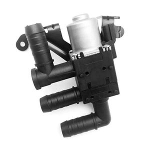 Válvula de Agua para Calentador Dg13 18c310 Aa, Actuador Manual, Acero Inoxidable, Montaje en Pared, Industrial, Anticorrosión - Product Image 2