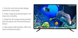 Télévision led 32-65 pouces 4k smart TV vente en gros en afrique <span class=keywords><strong>meilleur</strong></span> <span class=keywords><strong>prix</strong></span> télévision qualité garantie - Product Image 3