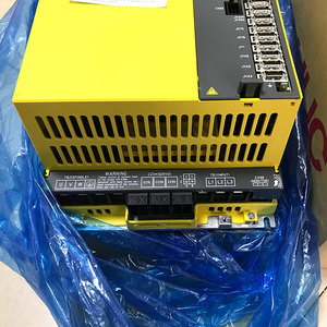 Amplificador de Husillo para Servoaccionamiento Original FANUC A06B-6320-H332 - Product Image 2