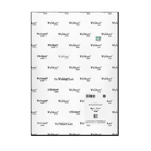 8K En 4K Bulk Schets En Tekenpapier Verdikt Aquarel Papier Voor Het Schetsen Van Kunstexamen Fotopapier - Product Image 3