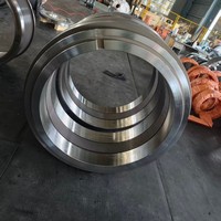 Moule annulaire en acier inoxydable pour machine à granulés de biomasse CPM7932-5 CPM7932-7 7932-9 7932-11, moteur 315KW, directement de l'usine