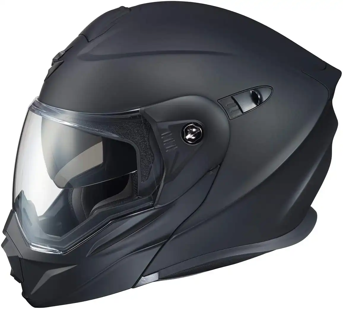 新しいファッション最高品質カスタム高硬度フルフェイスオートバイヘルメットレーシングオフロード安全ヘルメットモトクロスヘルメット