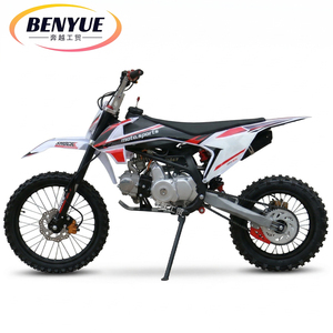 Precios de Fábrica, Motocicletas de Alta Velocidad de 125 CC y 4 Tiempos, Vehículos Todoterreno de Gasolina, Motocicleta de Cross para Adultos - Product Image 5
