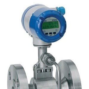 Medidor de Flujo Vortex Optiswirl4070C de Colonia, 1100 m³/h para Agua, Acero Inoxidable 316, Instalación de Nivel de Presión Diferencial - Product Image 3