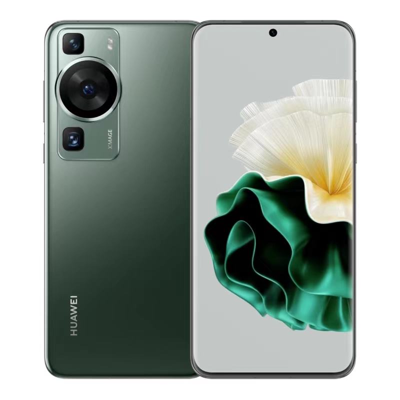 Huawei P60 Pro 12GB+512GB 5G Smartphone with 108MP XMAGE