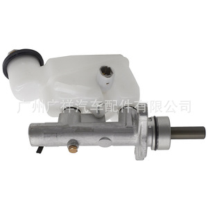 กระบอกเบรกหลัก Tf รุ่น 47201-52330 สำหรับรถยนต์โตโยต้า 1Kr Fe 1Nd Tv 1Nr Fe - Product Image 5
