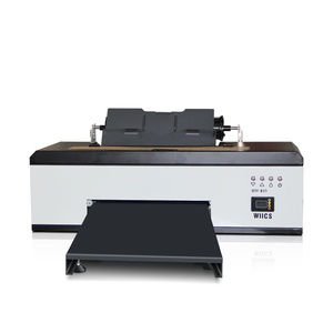 <b>Garment</b> Small Business Printing Machine A3 1390 1800 Inkjet DTF <b>Printer</b> for T Shirt Logo - Product Image 3