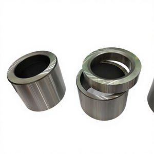 Novo Kit de Buchas e Mangas para Rompedor Hidráulico HB20G F22 F27 para Máquinas de Construção - Product Image 4