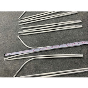 เต็นท์กันน้ำเต็นท์ตั้งแคมป์แบบขยายได้เต็นท์สี่ฤดูแบบเฟสเดียวผลิตในเวียดนาม - Product Image 2